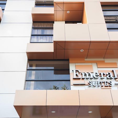 Emerald Suites Cdo Cagayan de Oro Exterior photo